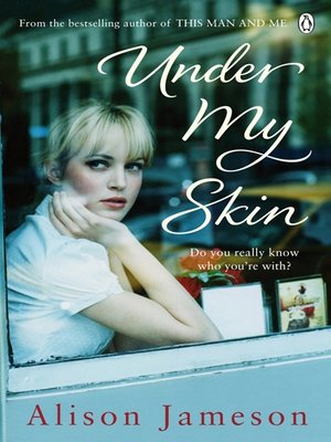 cover image of Under My Skin
